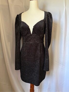 ASTR The Label dress, size M